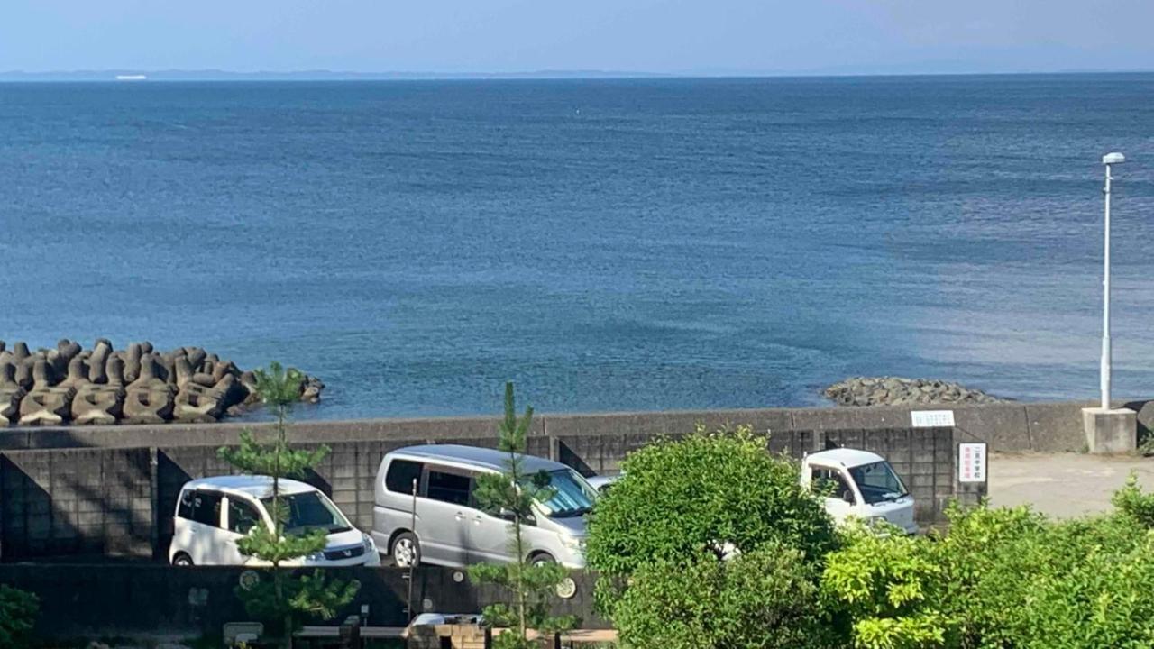 海辺のゲストハウスーぽかぽか村ー Ise Exterior photo