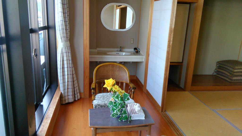 海辺のゲストハウスーぽかぽか村ー Ise Exterior photo