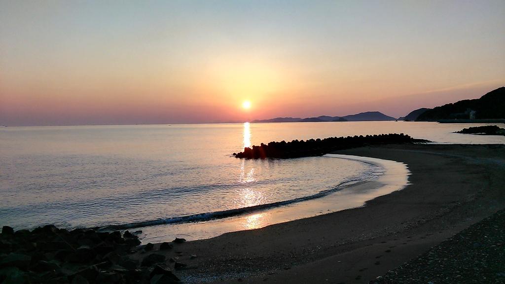 海辺のゲストハウスーぽかぽか村ー Ise Exterior photo